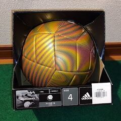 新品 2000円 アディダス ジュニア サッカー ボール 202...