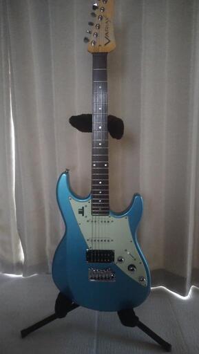 弦楽器、ギター James Tyler VARIAX