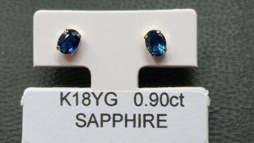 金 の♦️ ピアス