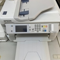 EPSONプリンター　ＰＭ-5041F