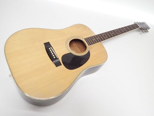 CC920 モーリス W-20 アコースティックギター morris