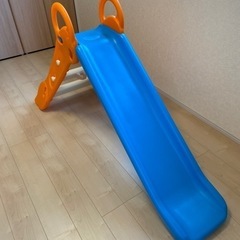 美品✨滑り台