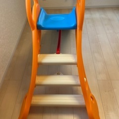 美品✨滑り台