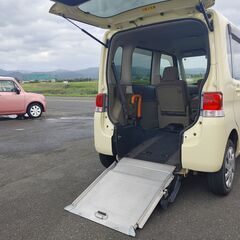 車いす移動車 中古車 ジモティー