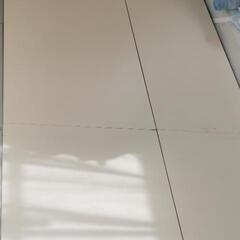 シングルベッド！ニトリマットレス付き(おまけ付き)値下げします‼️