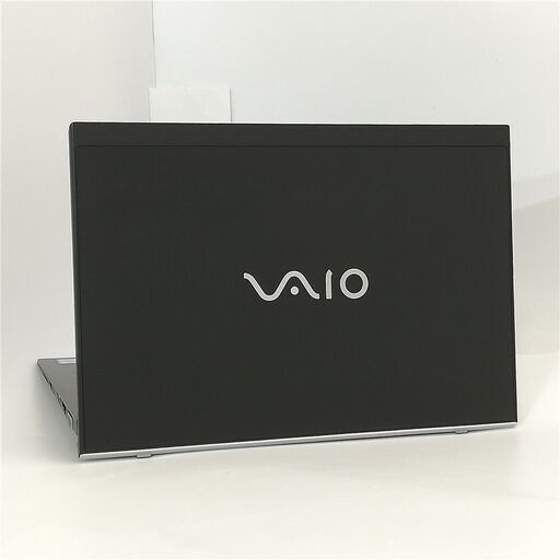 保証付 日本製 高速SSD 11.6型 軽量 ノートパソコン SONY VJPF11C12N