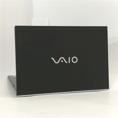 保証付 日本製 高速SSD 11.6型 軽量 ノートパソコン SONY VJPF11C12N