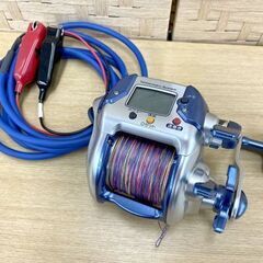 電動リールの中古が安い!激安で譲ります・無料であげます|ジモティー