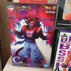 ドラゴンボール フィギュア 6点セット