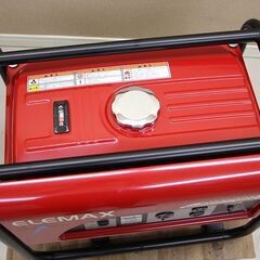 澤藤電機 ホンダエンジン ポーダブル 発電機 キャンプ 防災 停電 非常用 100V SH2500EX (D4581mxwG)