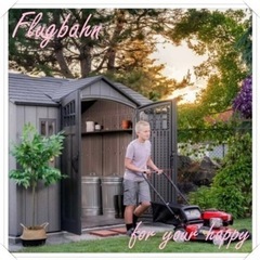 LIFETIME ライフタイム  収納庫 物置 倉庫 屋外 大型 小屋  コストコ COSTCO