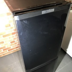 🚛関西無料配送地域拡大‼️国産家電セット♪ 146L冷蔵庫　7kg洗濯機