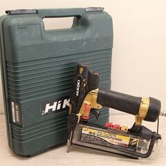 HiKOKI(旧日立工機) 高圧仕上釘打機 NT55HM2 (D4583yxwY)