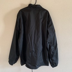 bbp コーチジャケット　