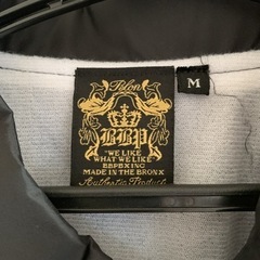 bbp コーチジャケット　