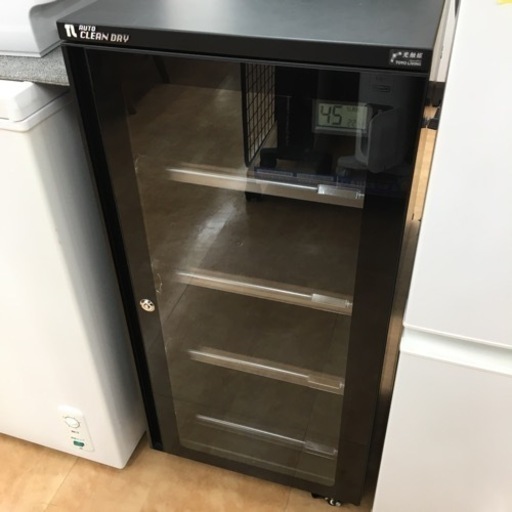 【トレファク摂津店】東洋リビング 防湿庫が入荷致しました！