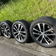 値下げしました！】【中古/美品】【引取限定】エスティマ18