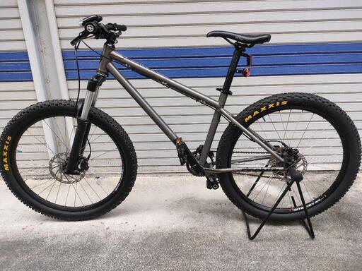 ンアグフスェ マウンテンバイクKONA☆値引き相談 - bravista.com.br