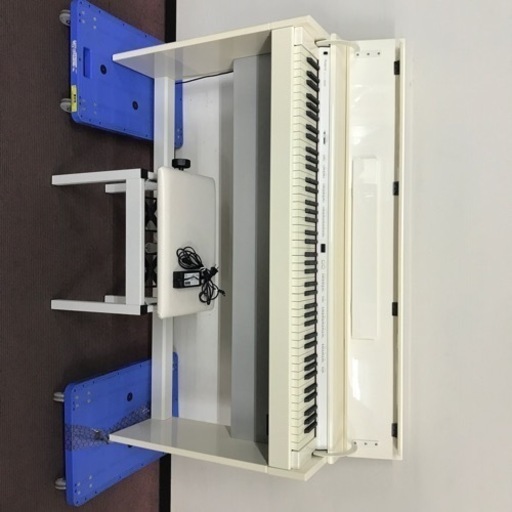 Roland 電子ピアノ　DP90S-EPW  2014年製