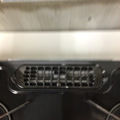 ガスコンロ リンナイ  RT64JH2 2018年製 都市ガス用