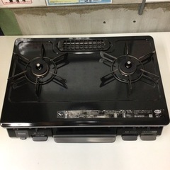 ガスコンロ リンナイ  RT64JH2 2018年製 都市ガス用