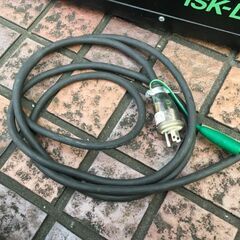 育良精機 ISK-LI160A ポータブルバッテリー溶接機【市川行徳店】【店頭 