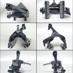 CC919 シマノ BR-R8000 ブレーキ 前後セットシマノ BR-R8000 ブレーキ