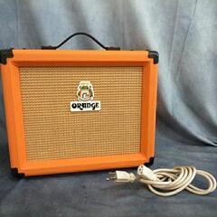 orange crush 15R ギターアンプ