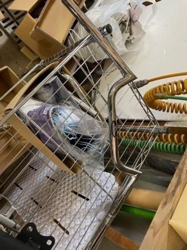 ハンドル セットで販売中アップハン コンドルハン スワロー 注文 