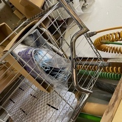 ハンドル　セットで販売中アップハン　コンドルハン　スワロー