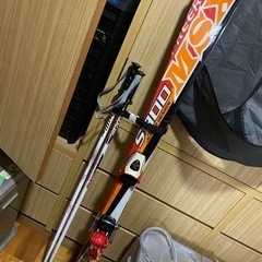 スキーセット　中古