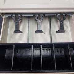 SHARP レジスター