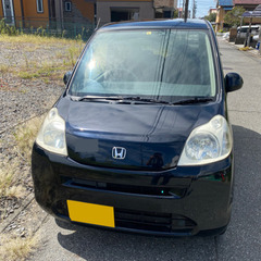 ホンダ ライフ パステル HIDスペシャル４WD 車検長い♪