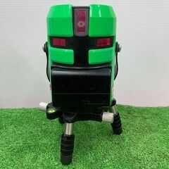【未校正】タジマ 墨出し器 ZEROGS-KJC 【リライズ野田愛宕店】【店頭取引限定】【中古】管理番号：ITMEOOOHKC4K 未校正】タジマ 墨出し器 ZEROGS-KJC 【リライズ野田愛宕店】【店頭