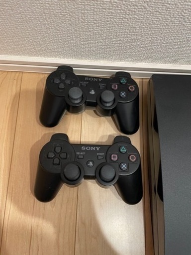 その他 SONY PlayStation3 CECH-2500A