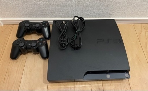 その他 SONY PlayStation3 CECH-2500A