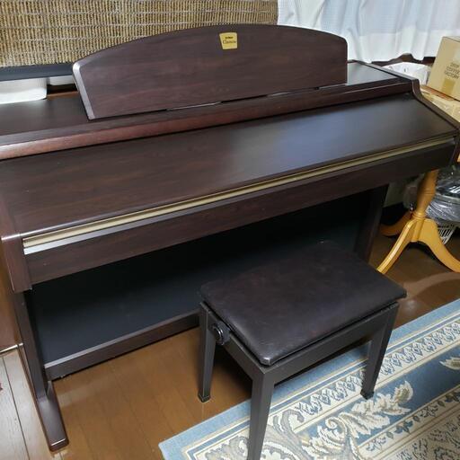 電子ピアノ ヤマハ Clavinova CLP-950