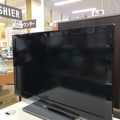 液晶テレビ　パナソニック　TH-L32X33　