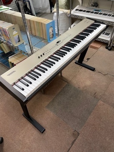 Roland デジタルピアノ　FP-5