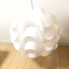 【ネット決済】IKEA 電気(美品)