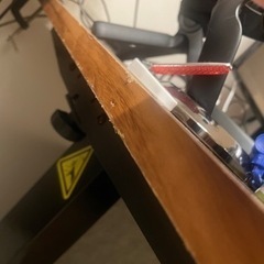 電動昇降デスク S・ワールド YSW-1260DD MBR ヤマダオリジナル