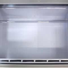 AQUA ノンフロン冷凍冷蔵庫 自動製氷付