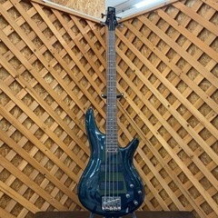 愛品館 江戸川店】Ibanez エレキベース ID:125-010334-007