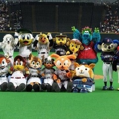 プロ野球を語る会&ライングループ