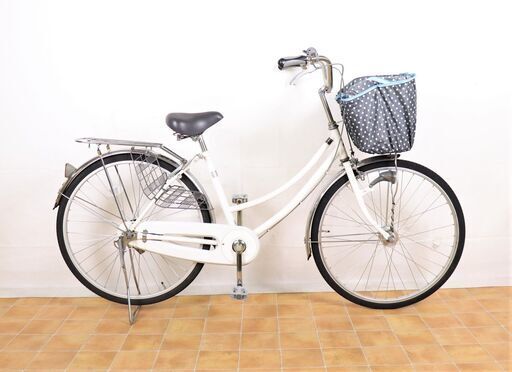 H89 ETERNITY エタニティ 自転車 26インチ HA580697