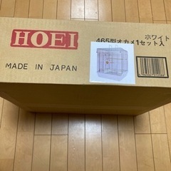 HOEI 456 オカメインコ用　鳥かご