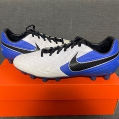 NIKE TIEMPO スパイク