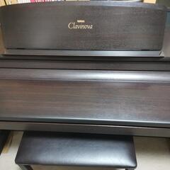 美品 YAMAHA クラビノーバ 電子ピアノ 値下げしました！