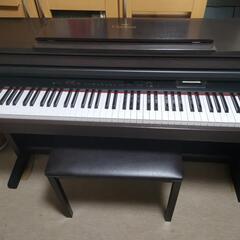 ★最終値下げ★ YAMAHA　電子ピアノ　 クラビノーバ　美品 最終値下げ YAMAHA クラビノーバ 電子ピアノ