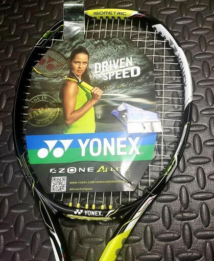未使用]YONEX EZONE Ai LITE ヨネックス イーゾーン Ai ライト